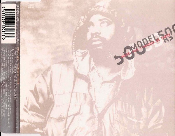 Model 500「I Wanna Be There」(EU盤CDS:R&S Records)拍卖