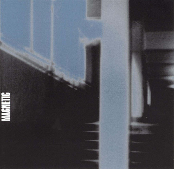 Magnetic「A La Magnetica」(UK盤:Drum&Bass)拍卖