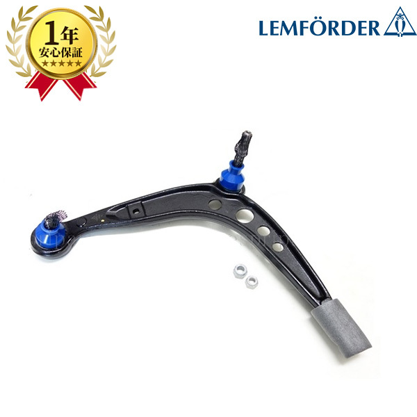 BMW E30 318i 320i 325i M3 フロント ロアコントロールアーム ロアアーム ロワアーム 左 左側 3112 1127 725 新品 純正OEM品拍卖