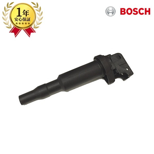 BMW E82 E87 E88 E46 E90 E91 E92 E93 E85 E86 E89 Z4 イグニッションコイル 1213 8616 153 / 1213 1712 219 BOSCH製 新品 即納 純正OEM拍卖