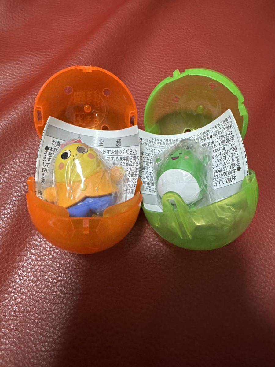 新品!コジコジ ビューンスィング トミー&次郎 ボールチェーンマスコット拍卖