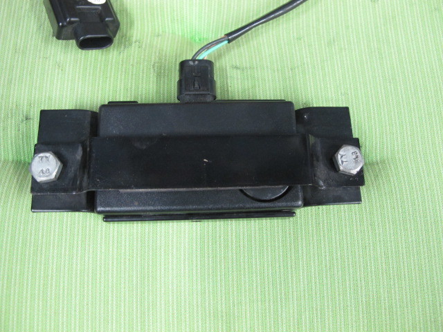 ハーレー 純正 セキュリティ スマートサイレン 68958-07C拍卖