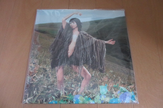 ★【UA ウーア】☆『泥棒』美品盤 激レア盤★拍卖