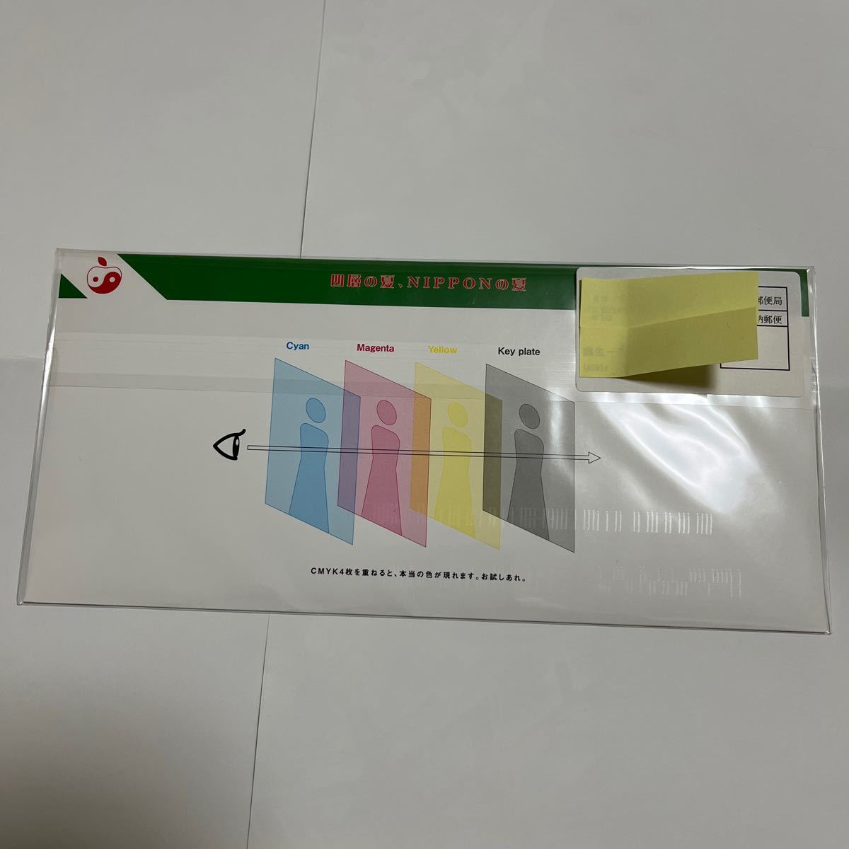 【新品・未開封】林檎班 季節のさえずり 2023夏拍卖