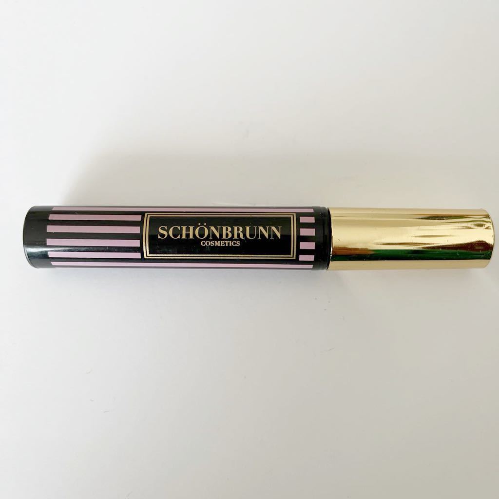 シェーンブルン コスメティック・ドールマスカラ・ブラック系・マスカラ・定価1670円拍卖