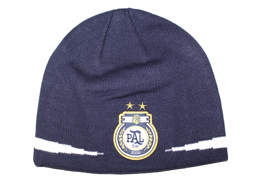 PALACE GIGANTIC BEANIE NAVY パレス ビーニー拍卖
