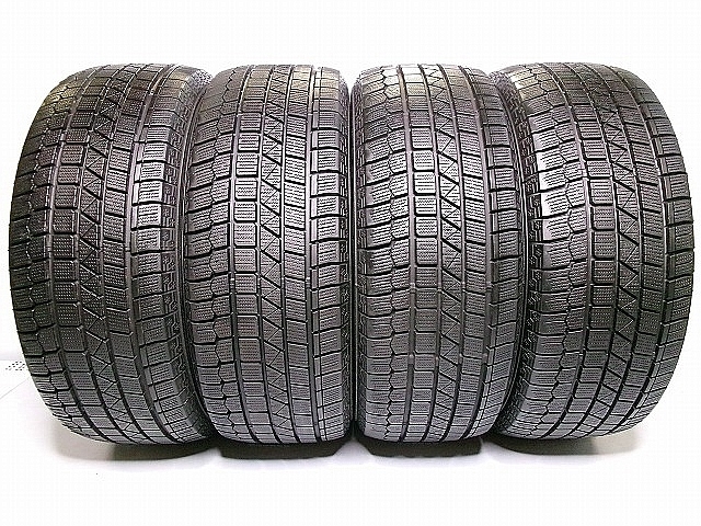 中古スタッドレス■205/55R16■4本■ケンダ■ICETEC NEO KR36拍卖