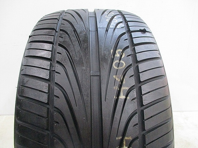 中古夏タイヤ■265/35R18■1本■HANKOOK■VENTUS/V8RS H424 ベンツ拍卖
