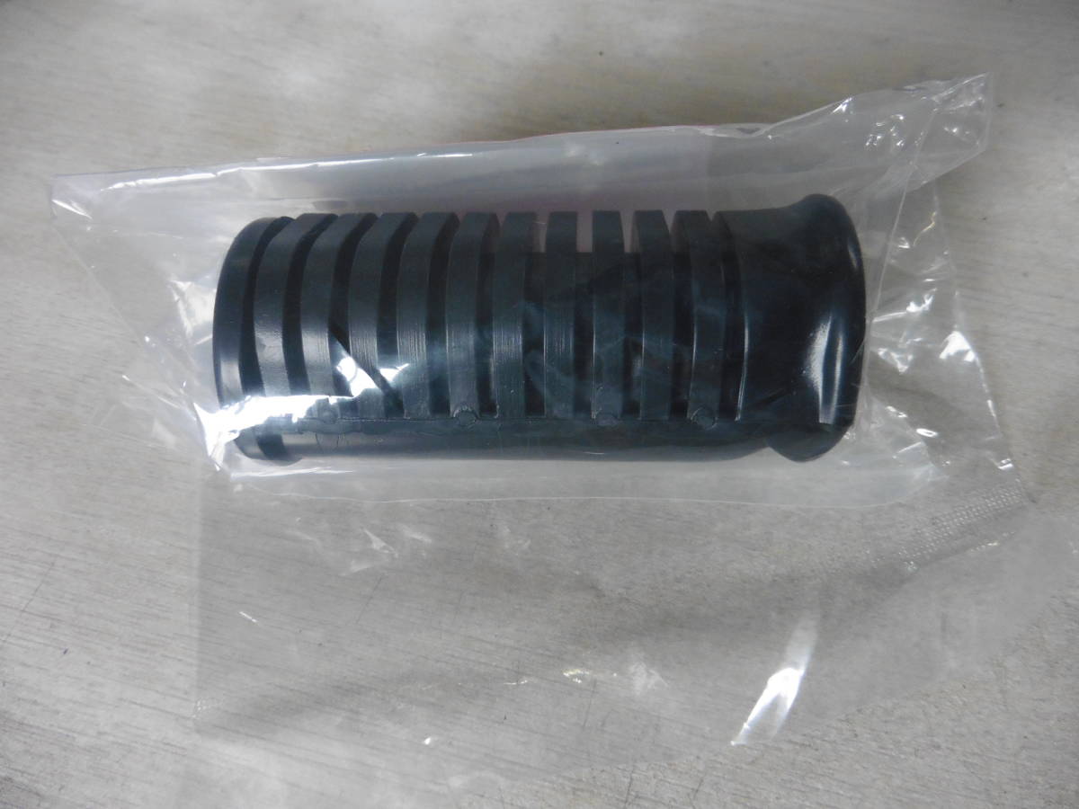 ★CB400F ホンダ 純正 ラバー ステップ 新品 50661-369-000 1個 CB400F/CB360T/CB500T/C550F/CB750F/CL1000拍卖
