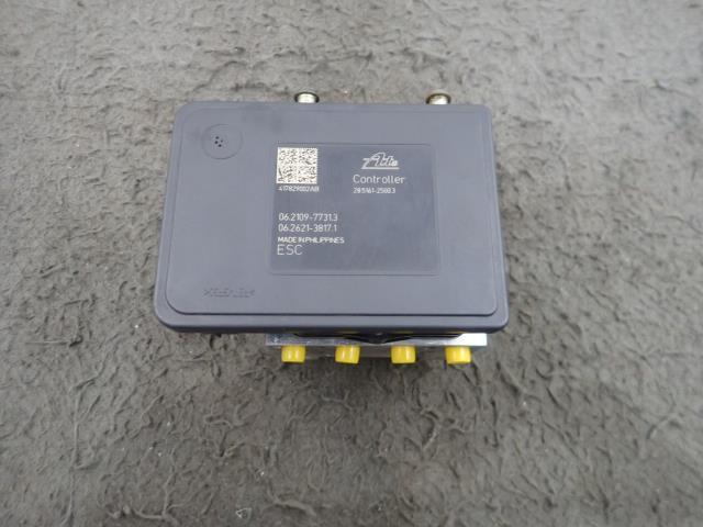 ハスラー DAA-MR41S ABSアクチュエーター LM2 56130-65PS0拍卖