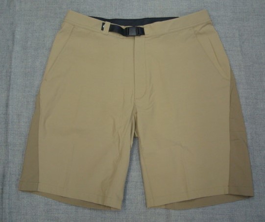 新品mont-bell (モンベル) O.D.ショーツ Men's ライトタン/タン(LT/TN) Mサイズ拍卖