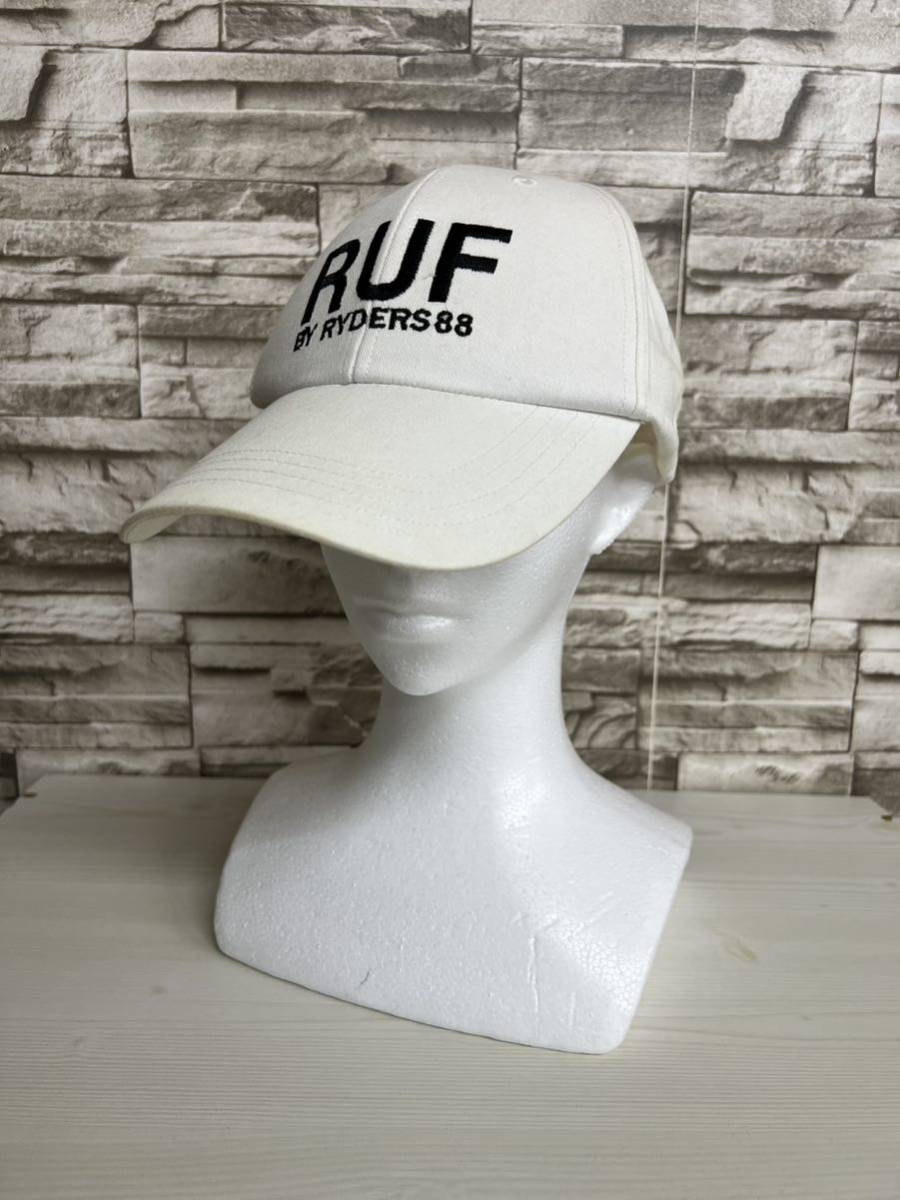 ノットコモンセンス NOT COMMON SENSE ホワイト 帽子 キャップ拍卖