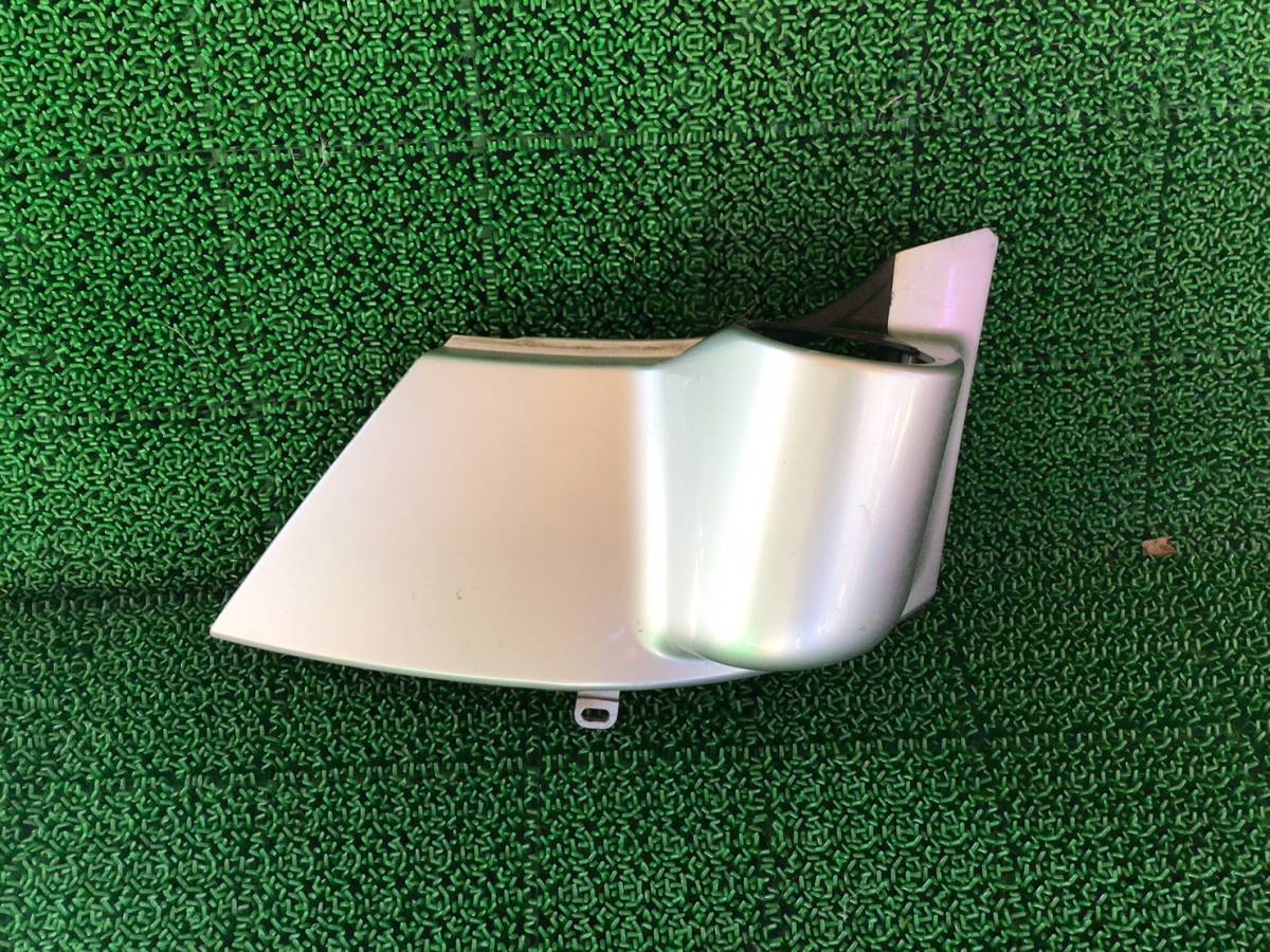 XZU508 H.21年 日野 デュトロ ミラー サイド パネル シルバー (L) 欠損あり K 240116④ 即日発送可 ヤフオク 80s拍卖