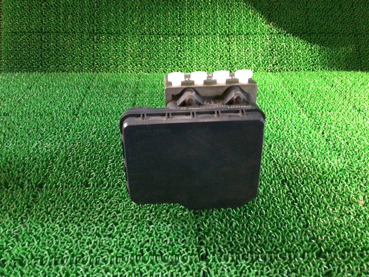 NPR85 H.29年 エルフ ワイド ABS ユニット C2 240120④ 即日発送可 ヤフオク イスズ 80s拍卖