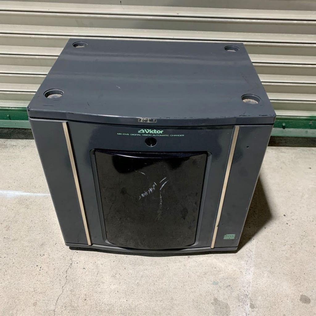 DVオートマチックチェンジャー Doctor /MK-DV6 /17050498/ 孫悟空/ 詳細不明 /ジャンク 返品不可拍卖