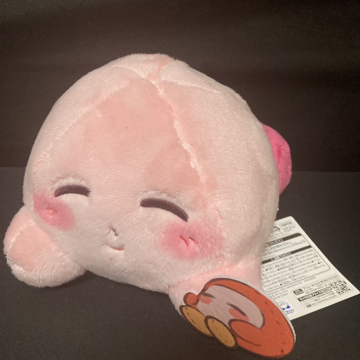 星のカービィ Kirby×Dr.MORICKY ぬいぐるみ Happy Days カービィ グッズ ワドルディ拍卖