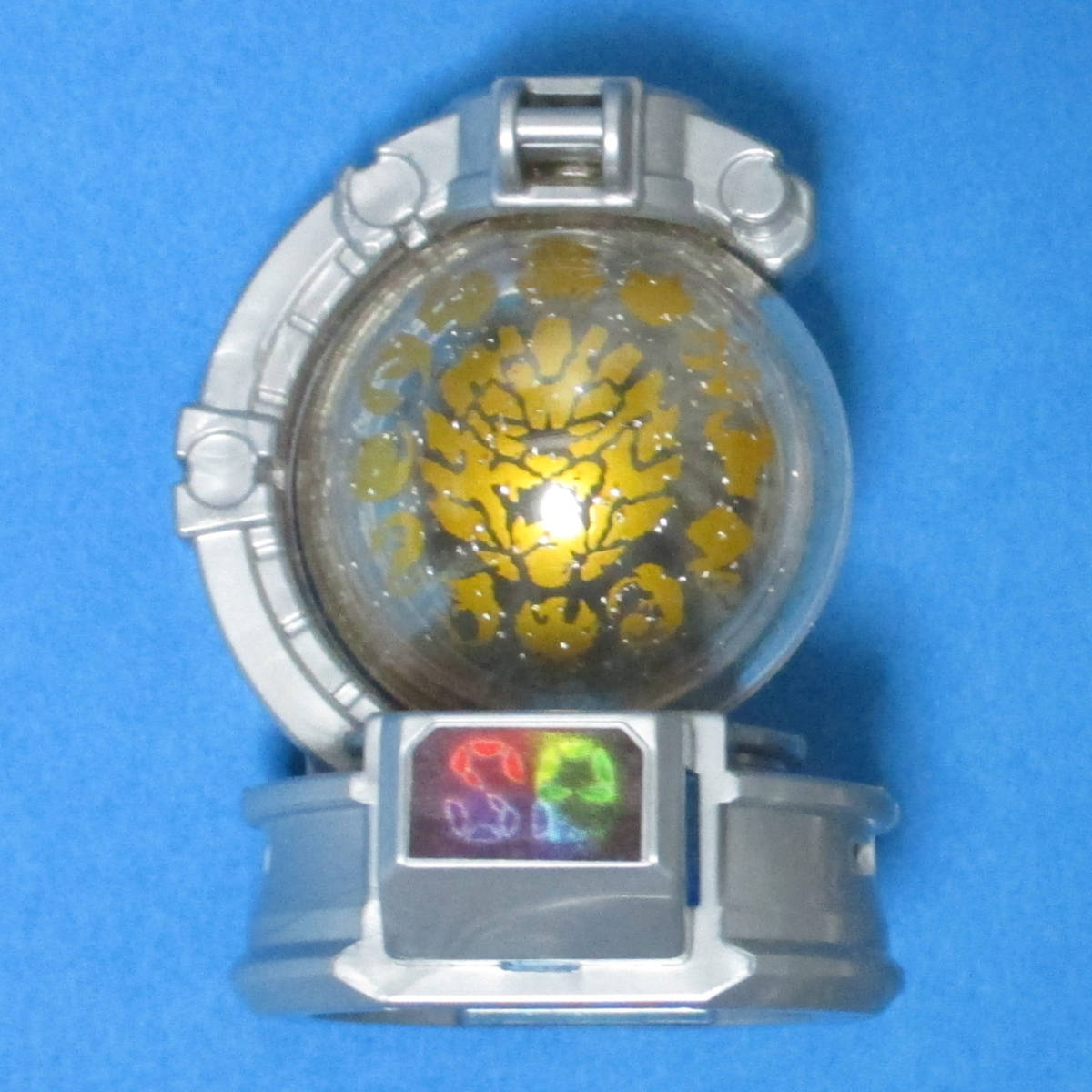 DXオールボイジャーキュータマ 単品/ 宇宙戦隊 キュウレンジャー DX オリオンバトラー 付属品 / オールボイジャー キュータマ拍卖