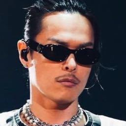 幻のDIOR!今市隆二 サングラス拍卖