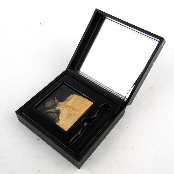 ジバンシィ アイシャドウ オンデュラシオン・ドー 若干使用 コスメ 化粧品 やや難有 チップ無 レディース 5.5gサイズ GIVENCHY拍卖