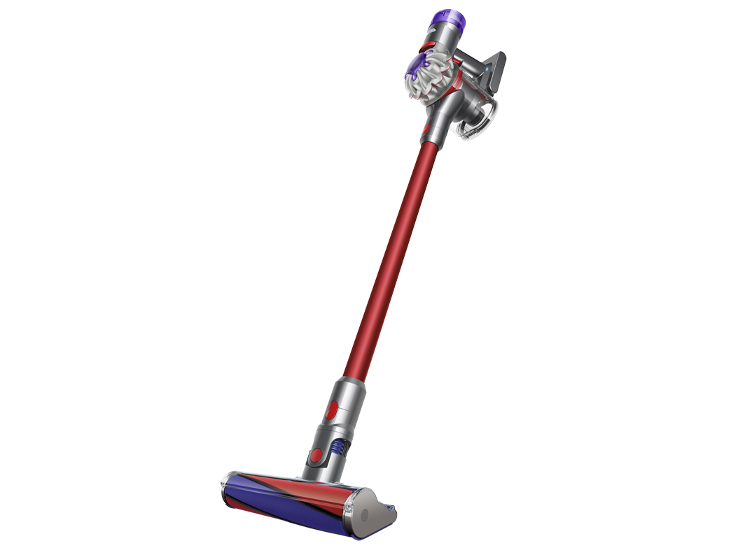【新品】 Dyson V8 Origin SV25 RD 掃除機 【送料無料】拍卖
