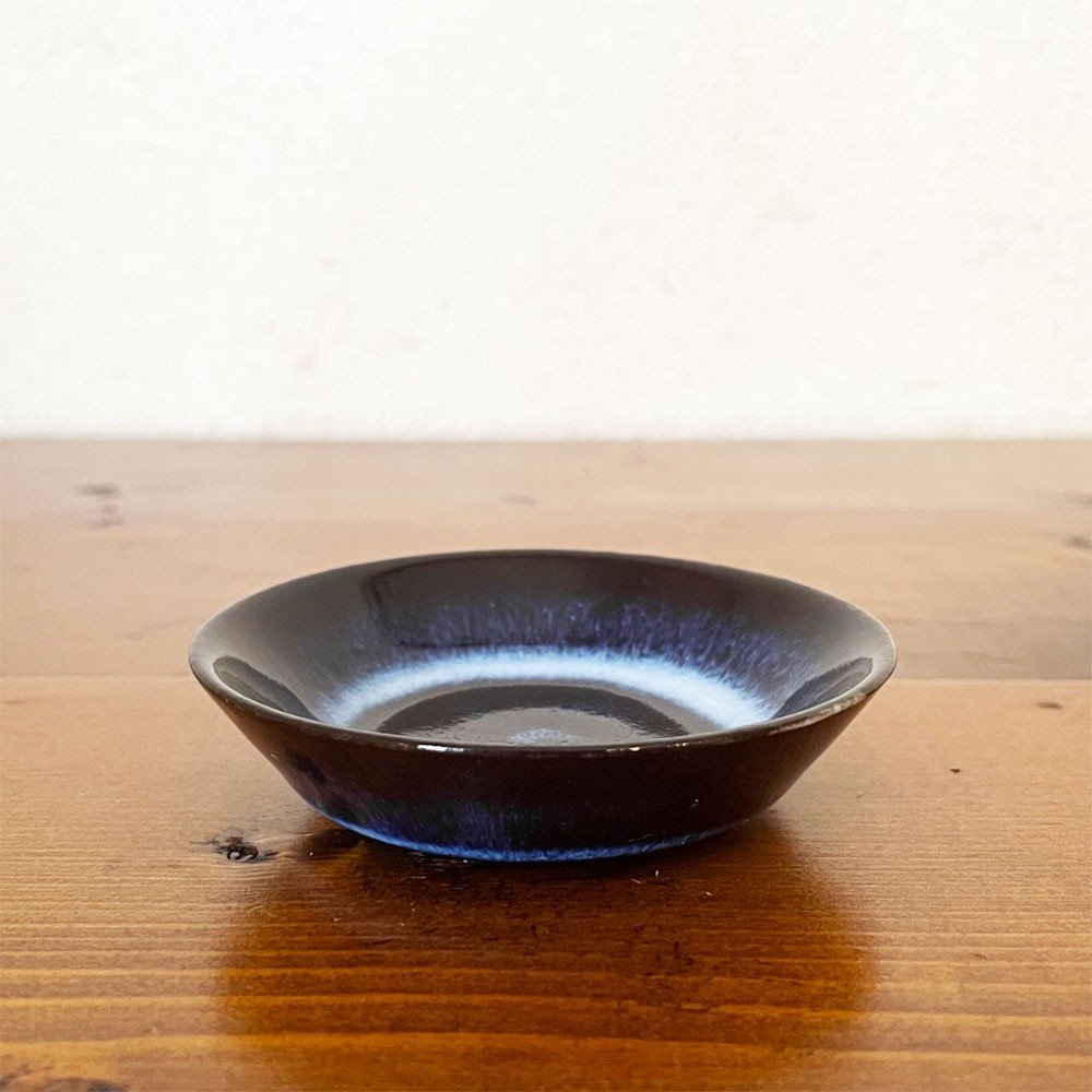 ◎ ロールストランド Rorstrand ミニチュアボウル 豆皿 Φ8cm グンナー・ニールンド Gunnar Nylund スウェーデン 北欧ビンテージ拍卖