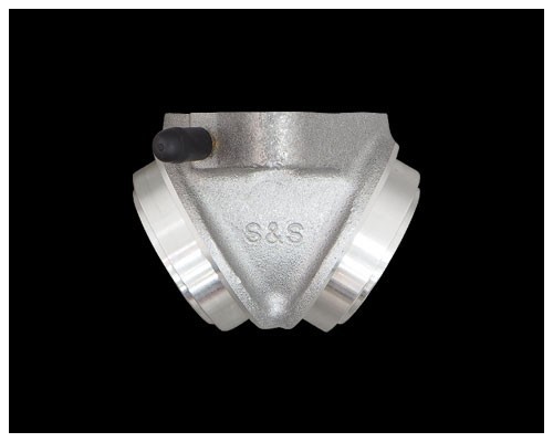 S&Sキャブ用インテークマニホールド SH93&P93エンジン拍卖