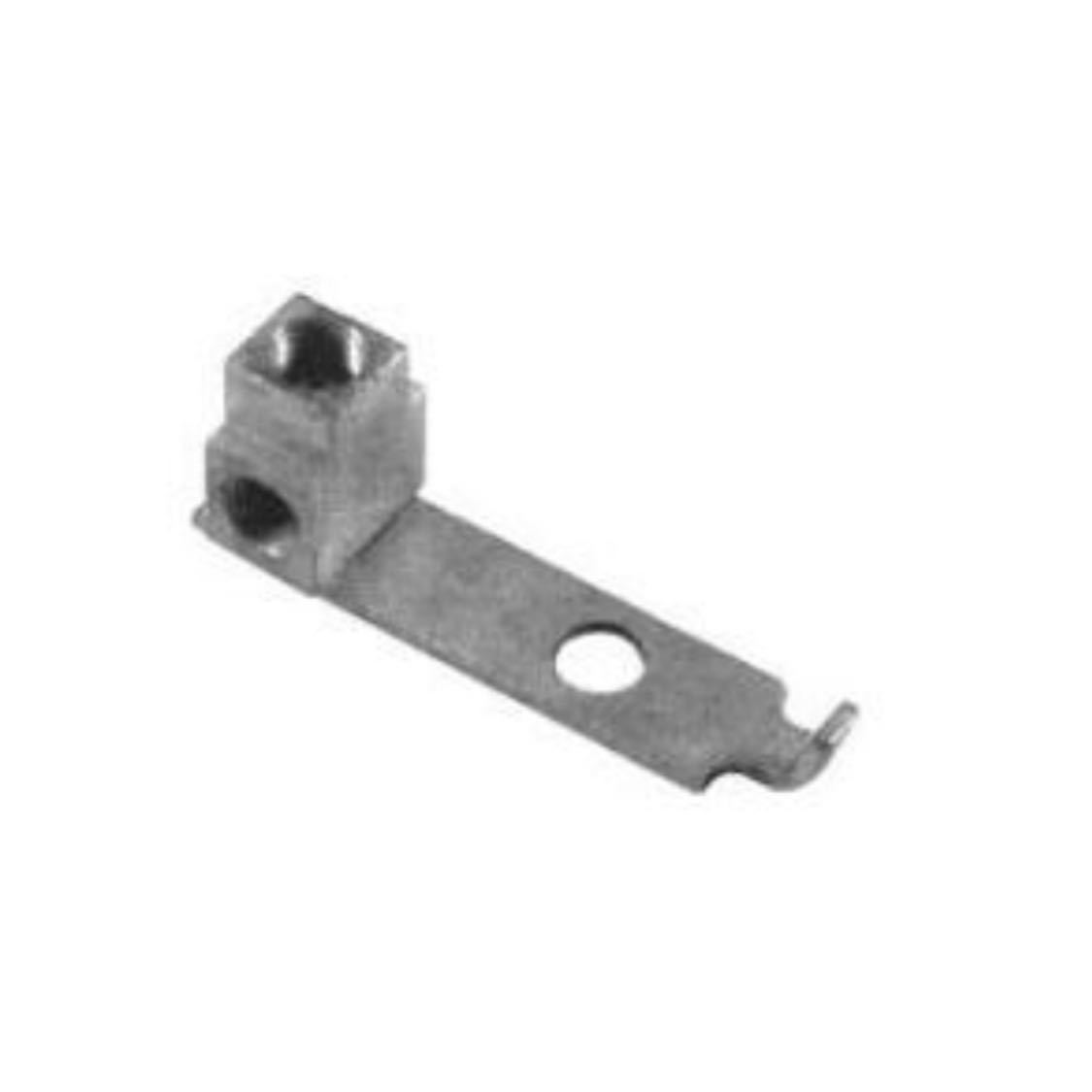 1958-1964インパラ フロントブレーキラインジャンクションブロックRH新品。インパラブレーキ ベルエア エルカミーノ シボレーGM拍卖