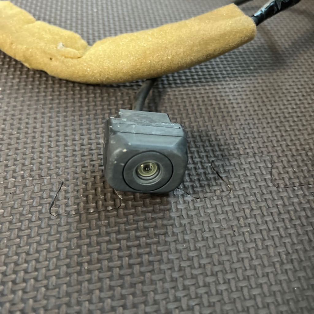 動作未確認 ホンダ純正 ステップワゴン バックカメラ 39530-SLJ-0032 VCB-H64拍卖