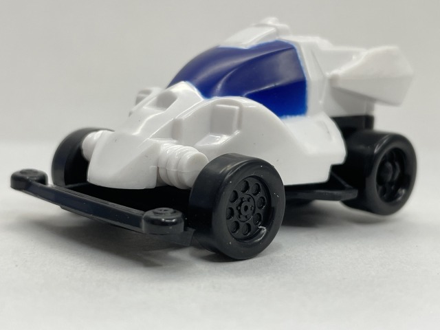 ■★ダイドー×ダッシュ四駆郎 ダッシュ&ウィリー!ミニ四駆 2 スーパーエンペラー拍卖