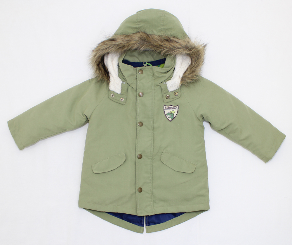 最終OFF【kladskap】110/クレードスコープ/コート拍卖