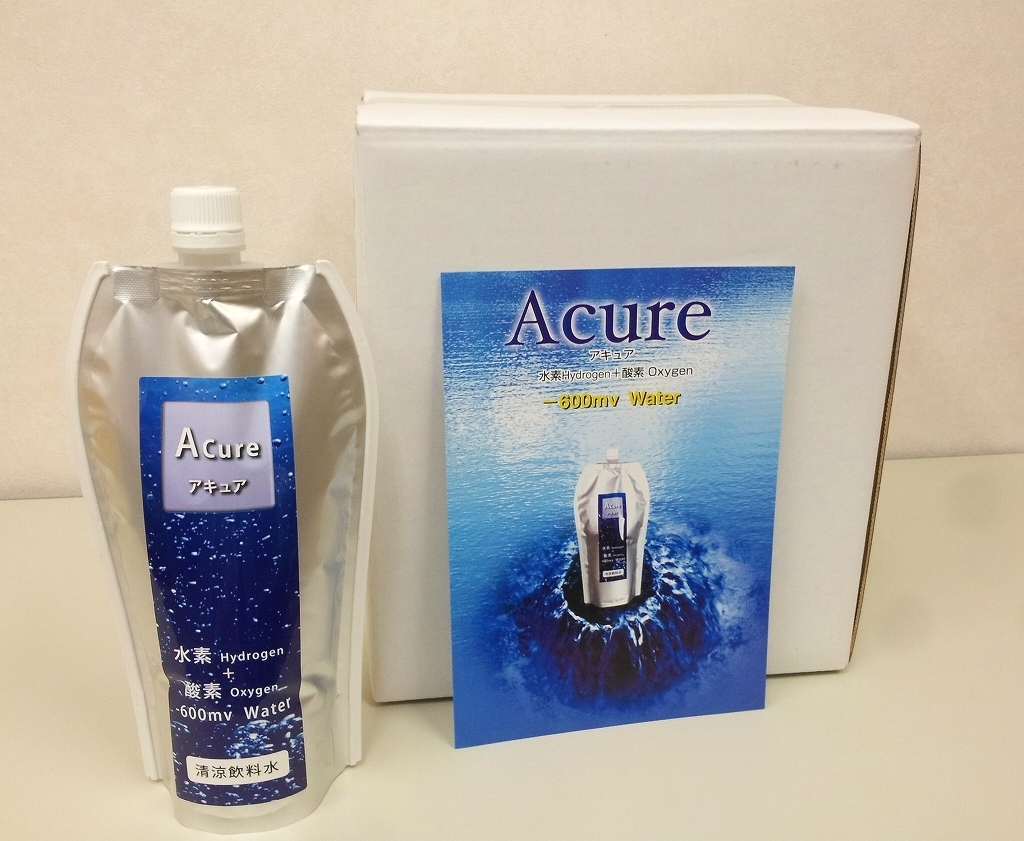 特価 高濃度 水素水 530ml 24本 美味しい水素水 ミネラル -600mv 健康飲料拍卖