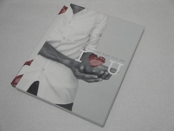 即決 Mr.Children DOME TOUR'05 パンフ 桜井和寿拍卖