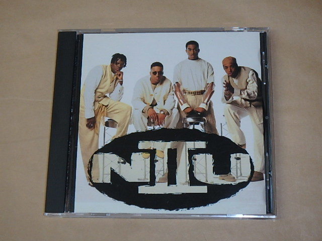 N II U / エヌツーユー / 輸入盤CD拍卖