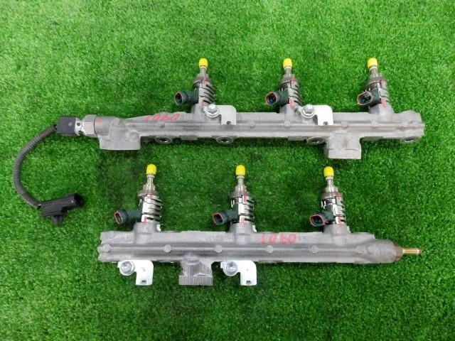 マークX DBA-GRX120 ジャンク!! インジェクター 4GR-FSE 23250-31020 23209-39055-A0 232468拍卖