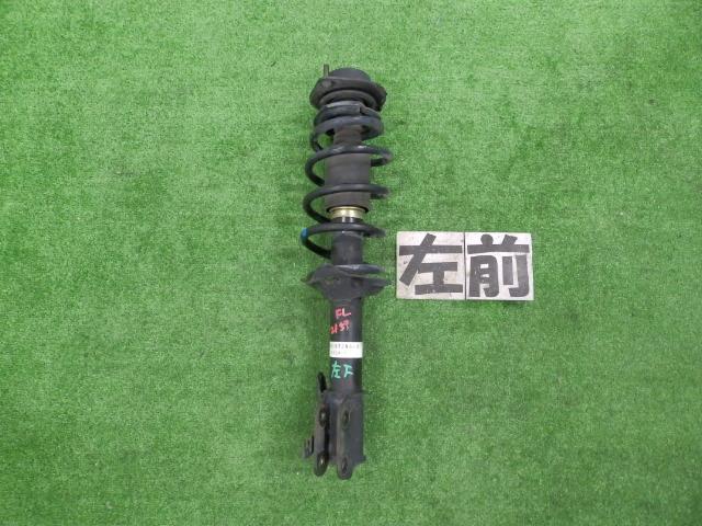 マックス LA-L952S 左フロントストラット JB-DET W16 48520-97296-D 48520-97296-000 232159拍卖