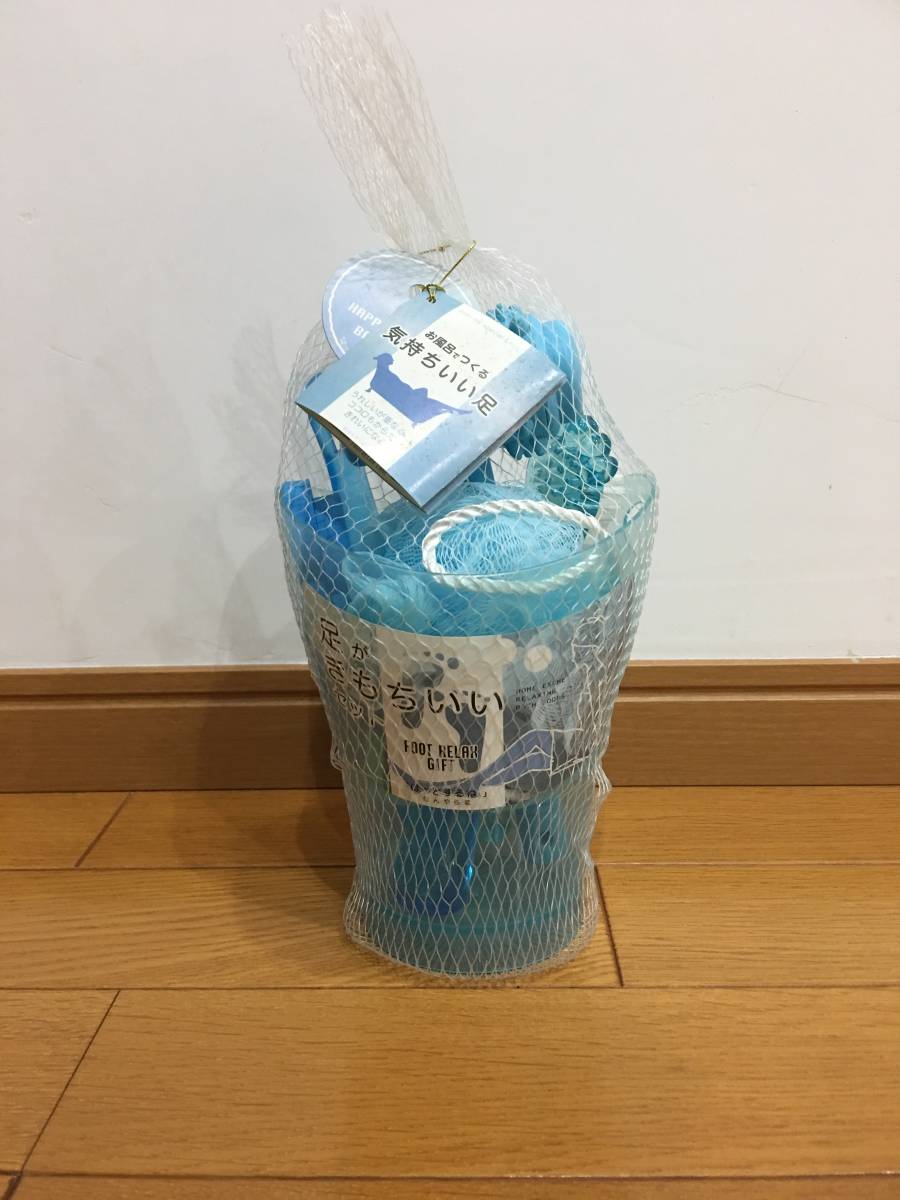 ★足がきもちいいセット ※未使用品拍卖