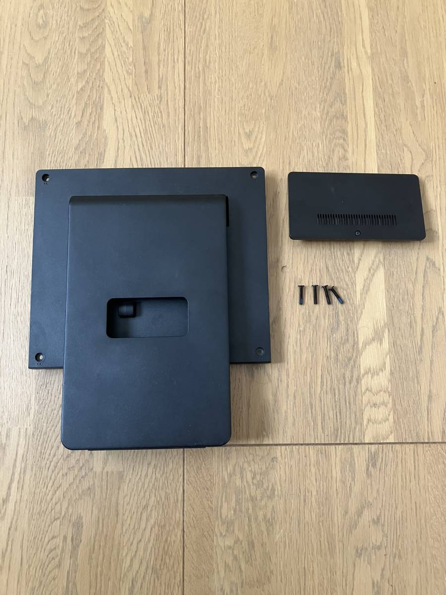 ソニー SONY VPCJ1 パソコン部品2点 支え+メモリカバー 拍卖