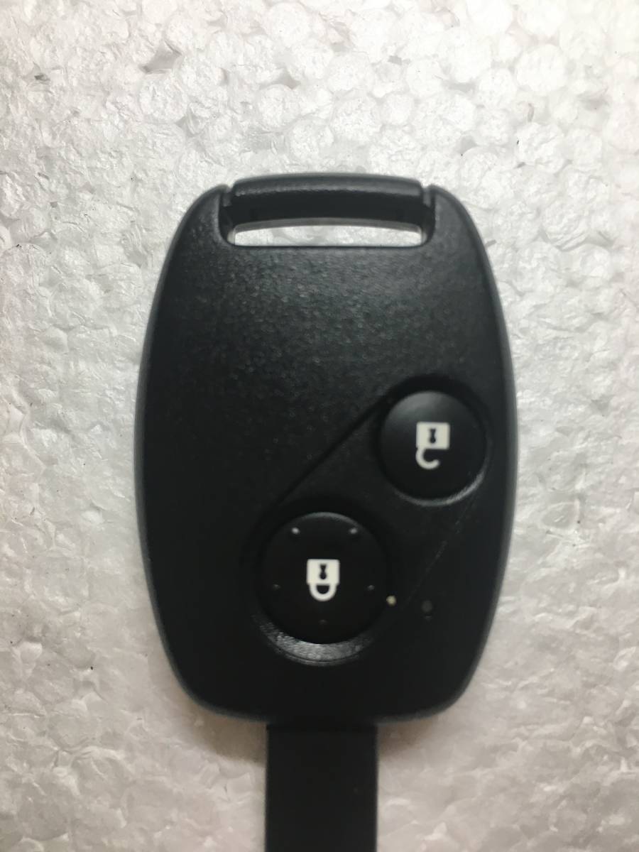 美品☆ホンダ☆純正スマートキー 72147-SLE-J1 L刻 ストリーム・オデッセイ・フィット・フリード ②拍卖
