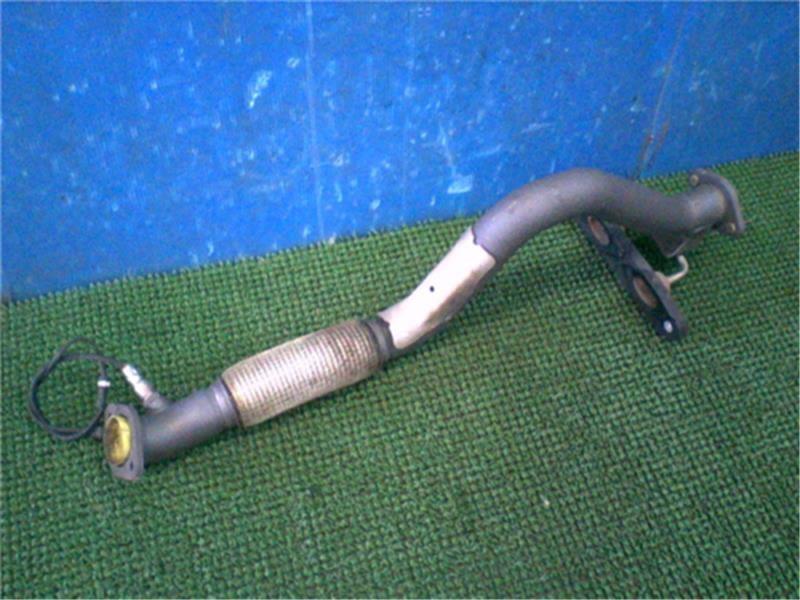 ワーゲン 純正 ゴルフヴァリアント 《 1KBLG 》 フロントエキゾーストマフラー P21000-23008371拍卖