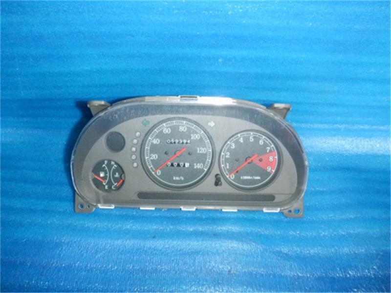 スバル 純正 プレオ 《 RA2 》 スピードメーター P10700-23028029拍卖