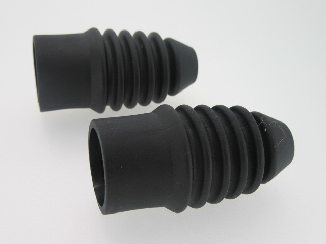 送料無料 F-30 サイドミラー/バックミラーブーツ Z/KZ/FX/GP/GPZ/ゼファー/CB/CBX/CBR/HAWK/ホーク/ XJ/XJR/ GS/GT/GSX拍卖