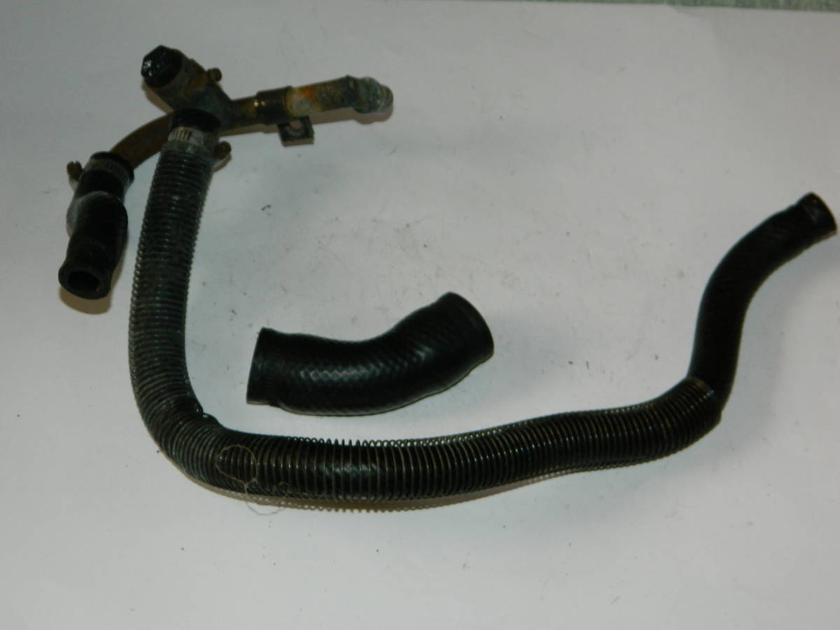 e31210 V-MAX ラジエターホースセット VMAX拍卖