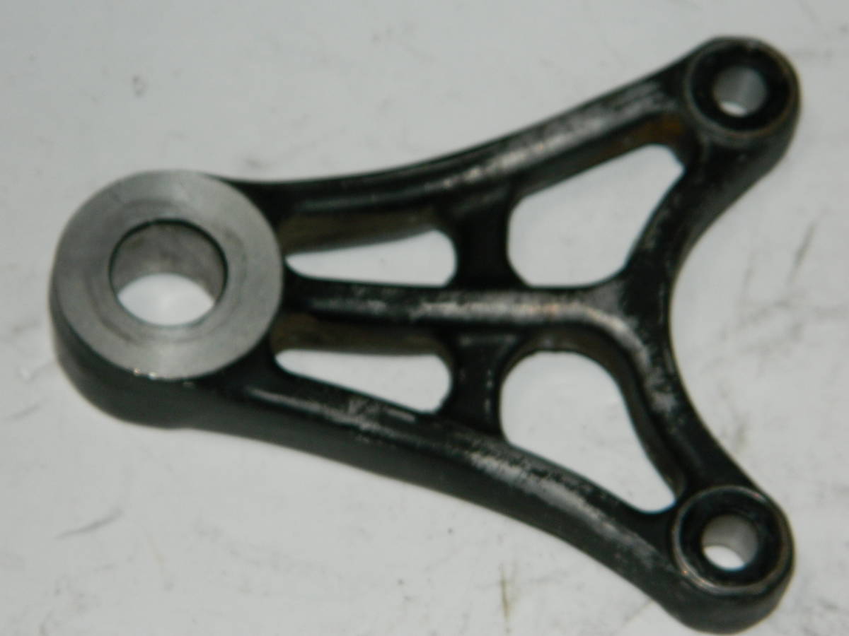 e31224 GSX250Sカタナ リアブレーキキャリパーサポート 刀250 0拍卖