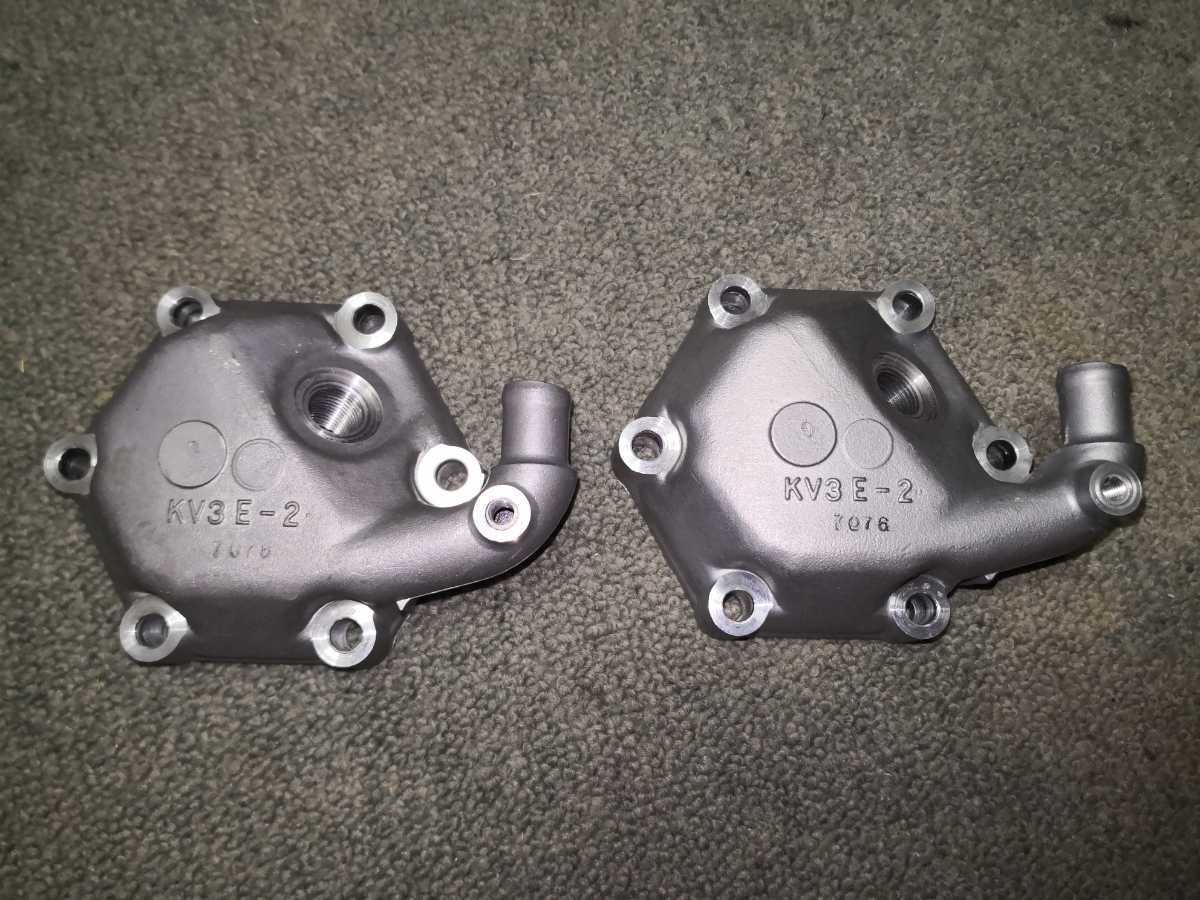 当時物 NSR250 MC16 ホンダ純正シリンダーヘッド 未使用新品拍卖