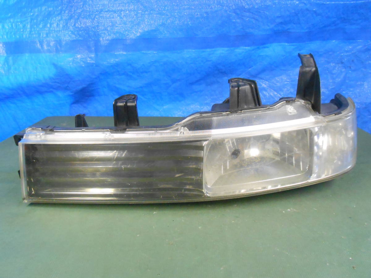 Y 後期 JD1 JD2 ザッツ 純正 左ヘッドライト 左ライト KOITO 100-22682 HCR-562拍卖