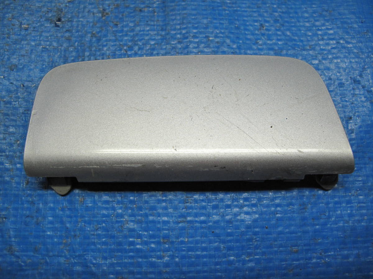 G アルト HA25S HA35S 純正 フロントバンパー 牽引フックカバー 71712-64L0 メクラカバー拍卖