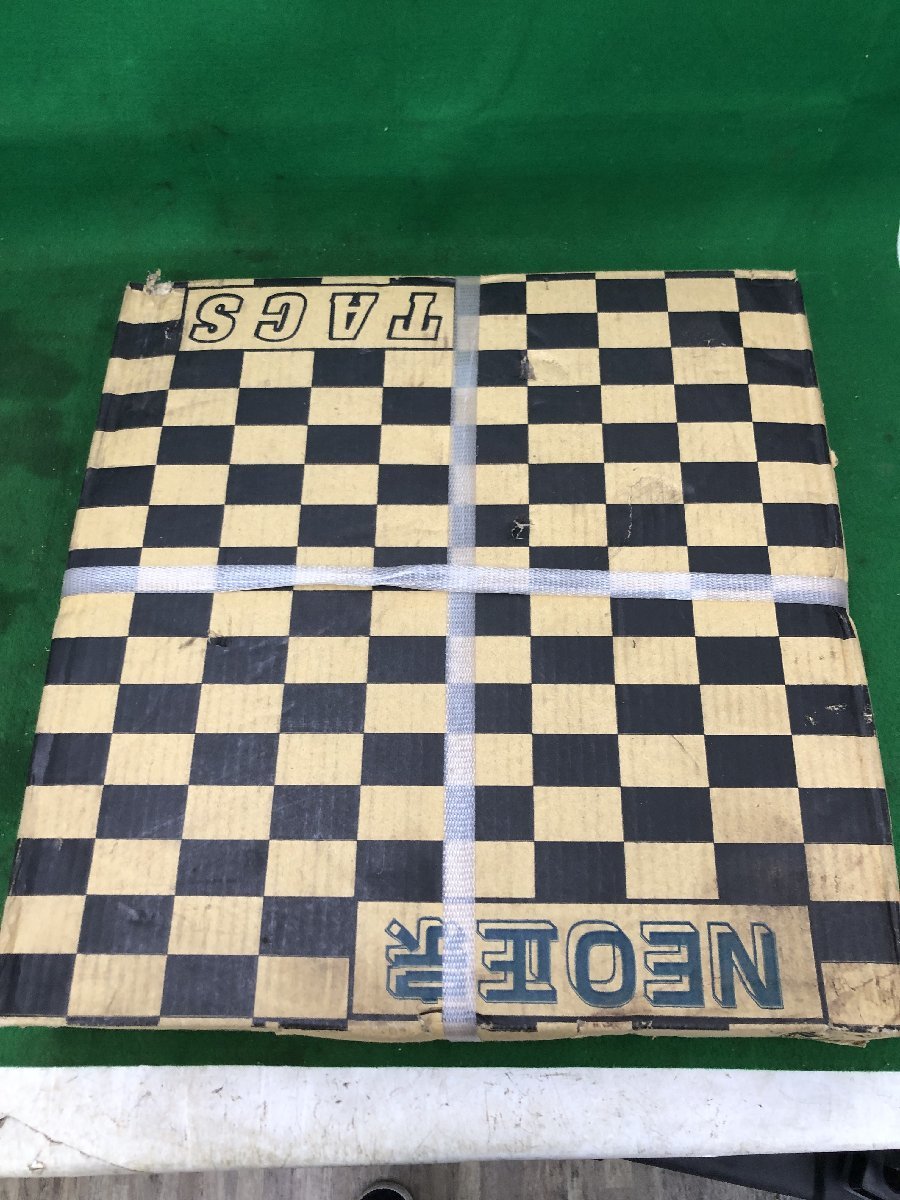 【在庫処分セール】 【未使用品】NEO正宗 NM-3(20枚入)Φ405×3×25.4 / ITSEGFQNGPSM拍卖