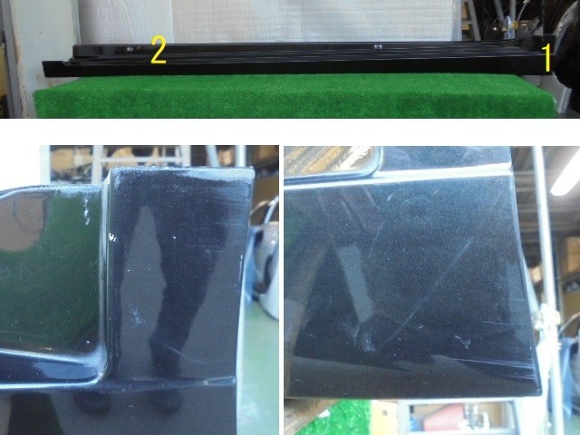 レクサス/ES300 AXZH10 左サイドステップのみ 223 No.509623【品番 75860-33140-C1】拍卖