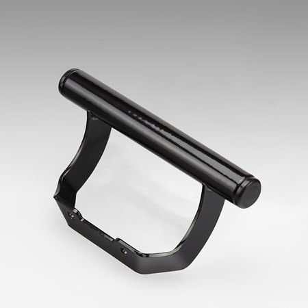 キジマ KIJIMA レブル250 / レブル500 17-20Y用 ハンドルマウントステー 204-0695拍卖