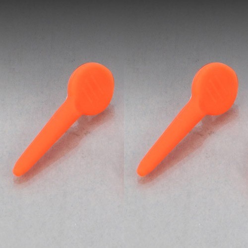 キタコ KITACO ホースプラグ ホース内径φ4-φ5対応×2本 674-0200301拍卖